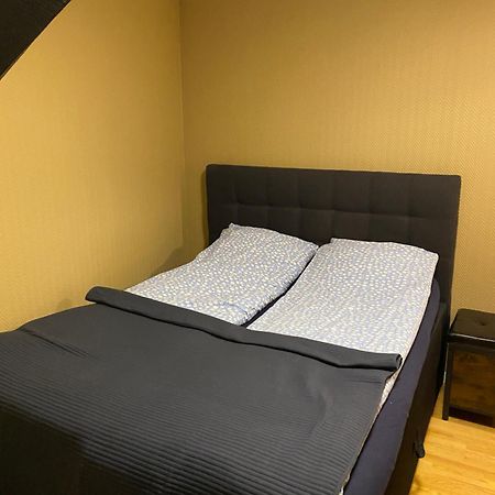 Ålesund Leilighet Med Sydvendt Balkong מראה חיצוני תמונה